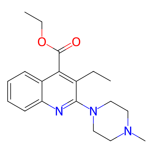 Chemical structure of BindingDB Monomer ID 50167015
