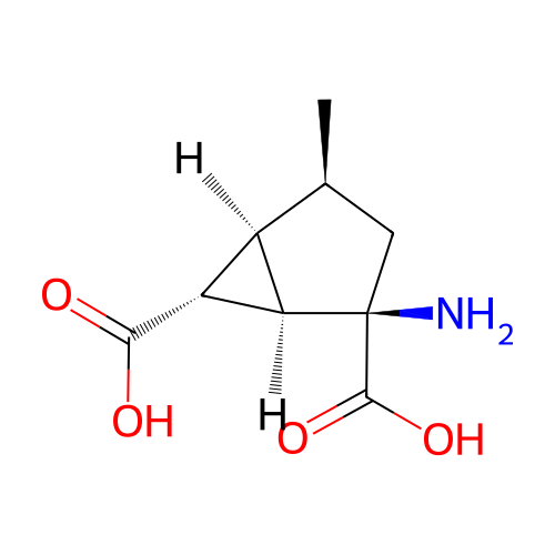 Chemical structure of BindingDB Monomer ID 50167031