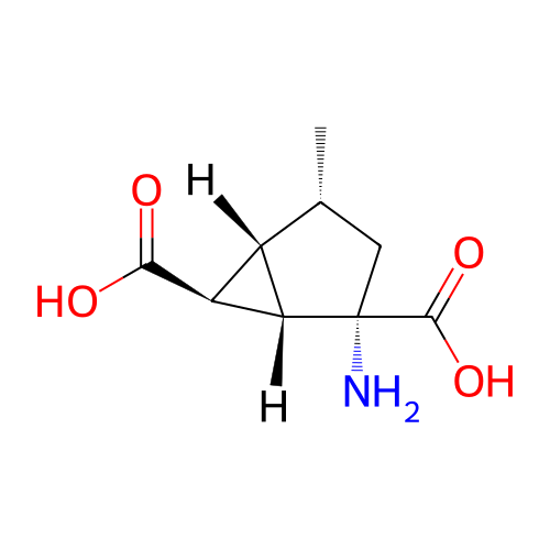 Chemical structure of BindingDB Monomer ID 50167032