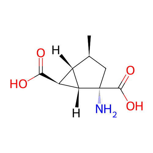 Chemical structure of BindingDB Monomer ID 50167034