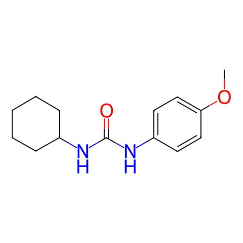 Chemical structure of BindingDB Monomer ID 50167053
