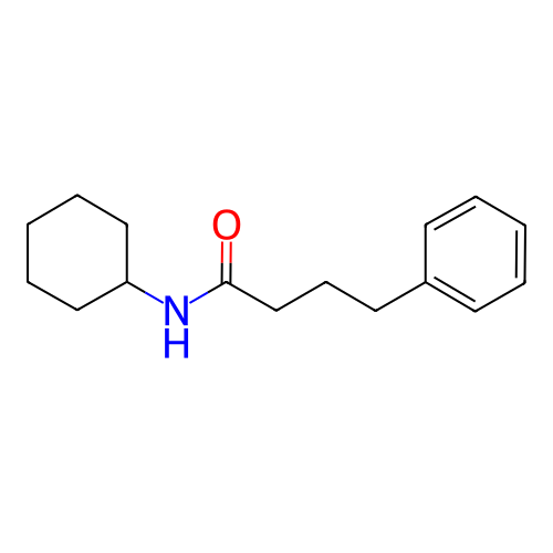 Chemical structure of BindingDB Monomer ID 50167062