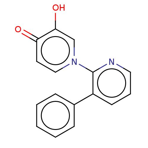 Chemical structure of BindingDB Monomer ID 50167077