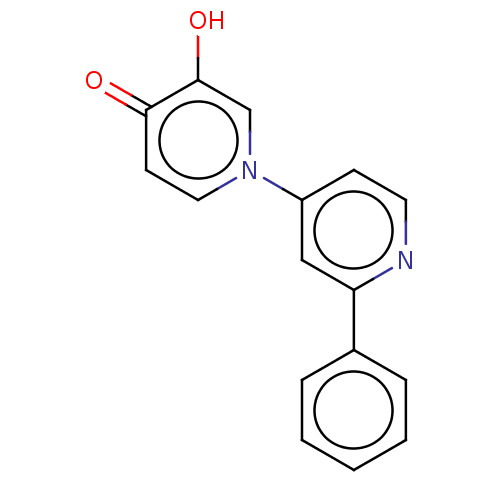 Chemical structure of BindingDB Monomer ID 50167080
