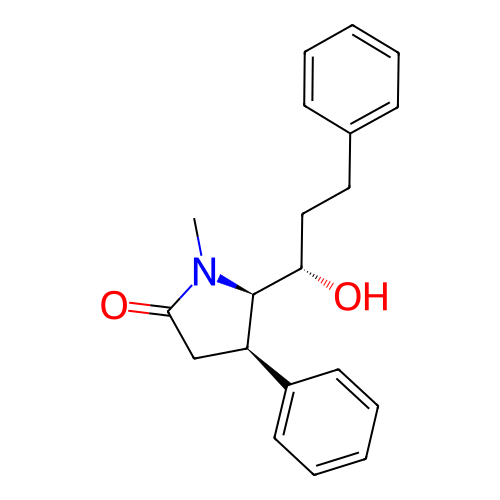 Chemical structure of BindingDB Monomer ID 50167120