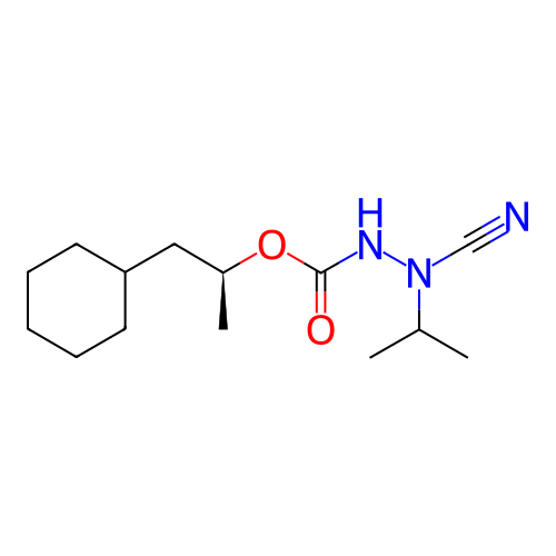 Chemical structure of BindingDB Monomer ID 50167290