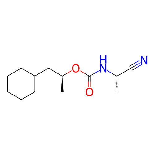 Chemical structure of BindingDB Monomer ID 50167301