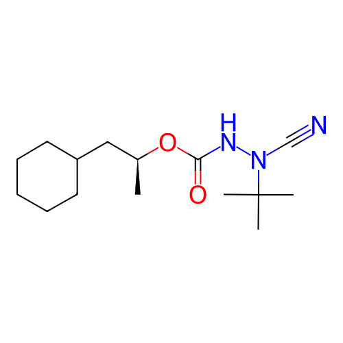 Chemical structure of BindingDB Monomer ID 50167304