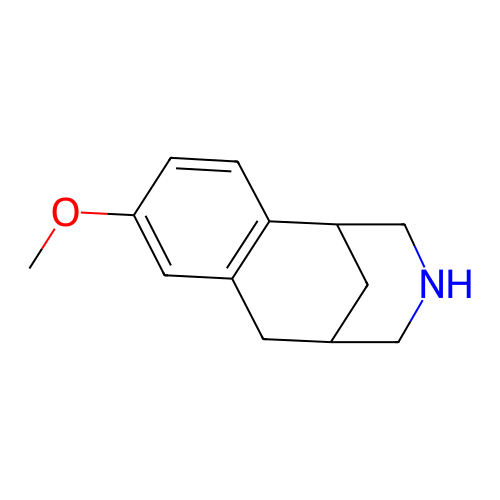 Chemical structure of BindingDB Monomer ID 50167469