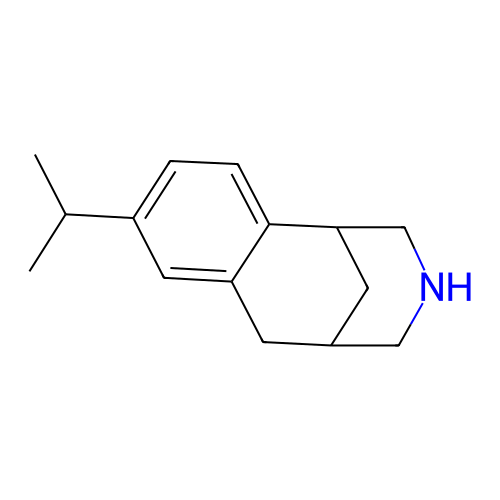 Chemical structure of BindingDB Monomer ID 50167474