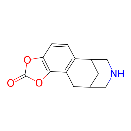 Chemical structure of BindingDB Monomer ID 50167475