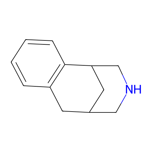 Chemical structure of BindingDB Monomer ID 50167477