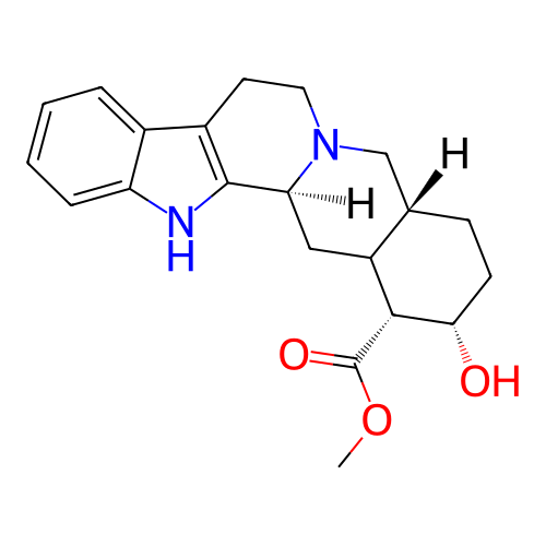Chemical structure of BindingDB Monomer ID 50167576