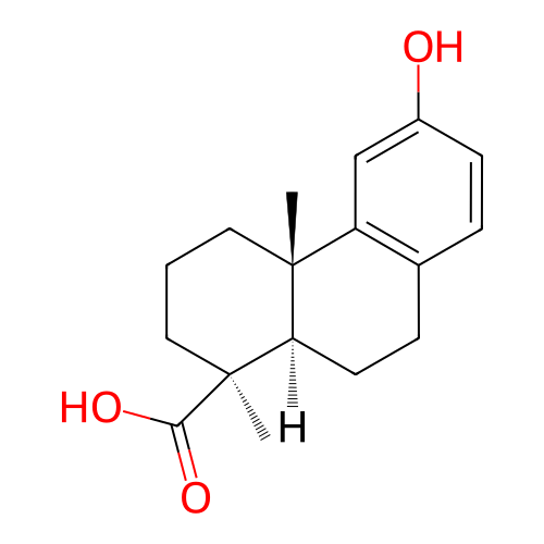 Chemical structure of BindingDB Monomer ID 50167696