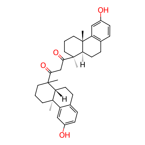 Chemical structure of BindingDB Monomer ID 50167699