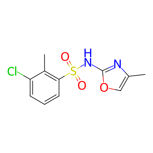 Chemical structure of BindingDB Monomer ID 50167722