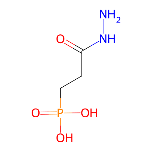 Chemical structure of BindingDB Monomer ID 50167774