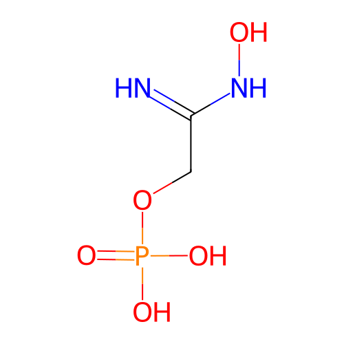 Chemical structure of BindingDB Monomer ID 50167775