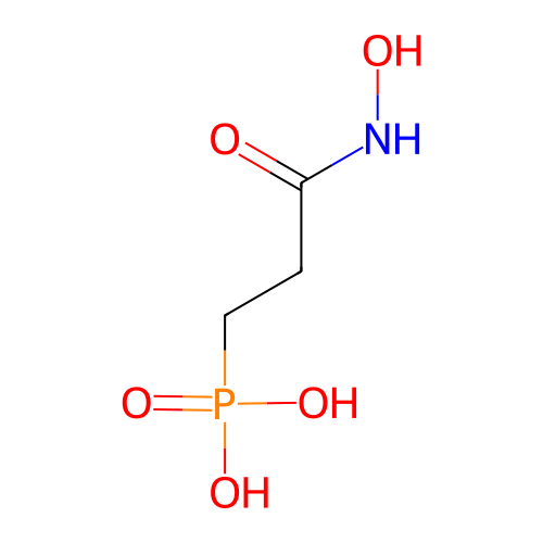 Chemical structure of BindingDB Monomer ID 50167776