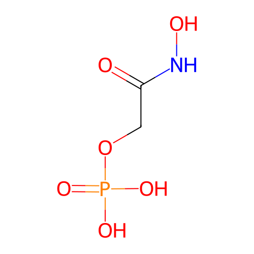 Chemical structure of BindingDB Monomer ID 50167777