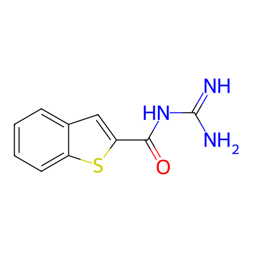 Chemical structure of BindingDB Monomer ID 50167838