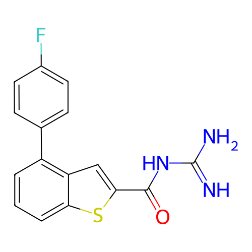 Chemical structure of BindingDB Monomer ID 50167840