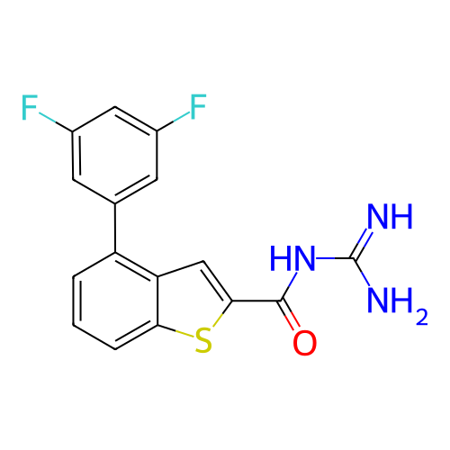 Chemical structure of BindingDB Monomer ID 50167844