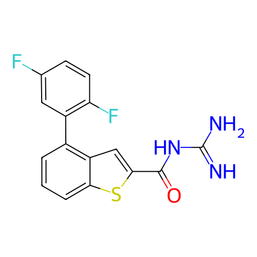 Chemical structure of BindingDB Monomer ID 50167849