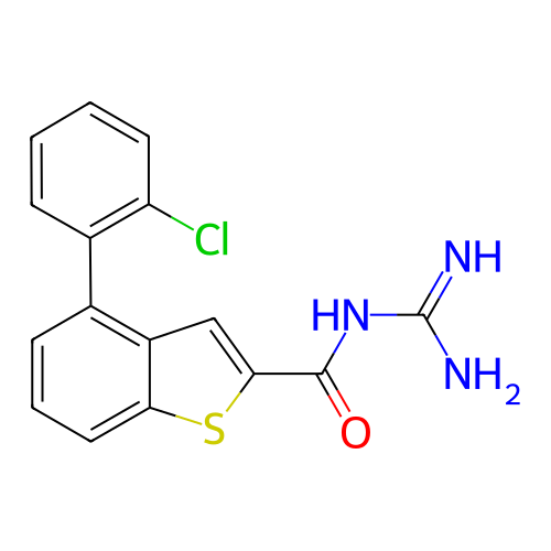 Chemical structure of BindingDB Monomer ID 50167851