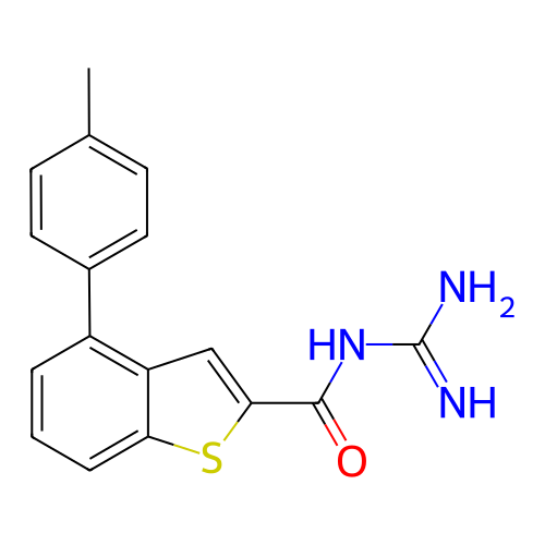 Chemical structure of BindingDB Monomer ID 50167854