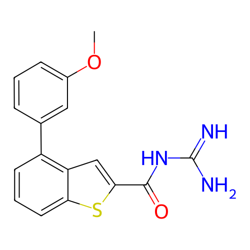 Chemical structure of BindingDB Monomer ID 50167855