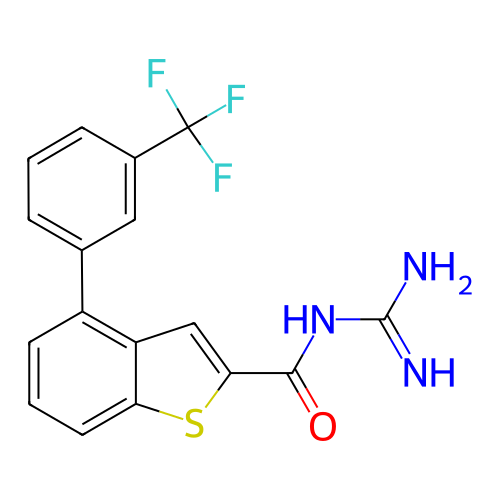 Chemical structure of BindingDB Monomer ID 50167857