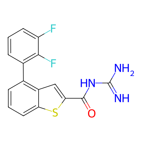 Chemical structure of BindingDB Monomer ID 50167858