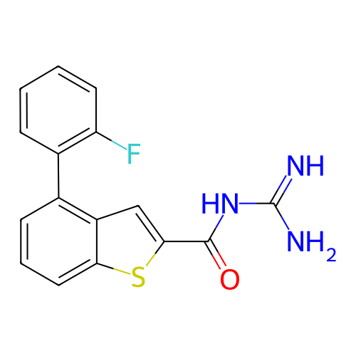 Chemical structure of BindingDB Monomer ID 50167860