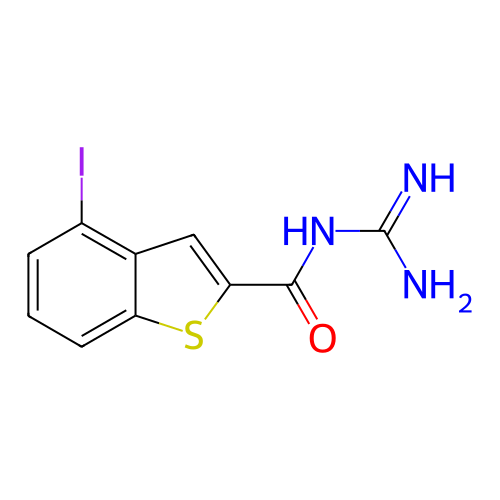 Chemical structure of BindingDB Monomer ID 50167861