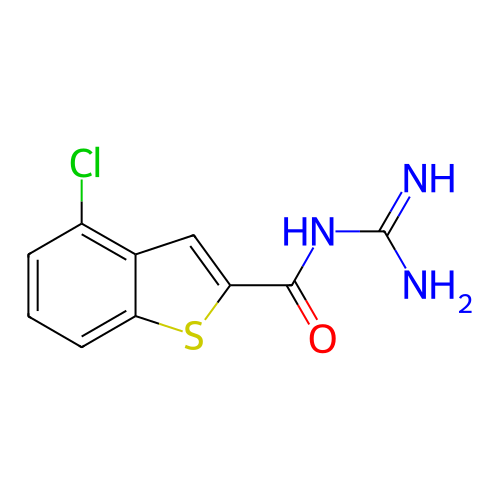 Chemical structure of BindingDB Monomer ID 50167865