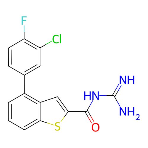 Chemical structure of BindingDB Monomer ID 50167866