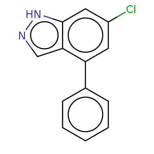 Chemical structure of BindingDB Monomer ID 50167904