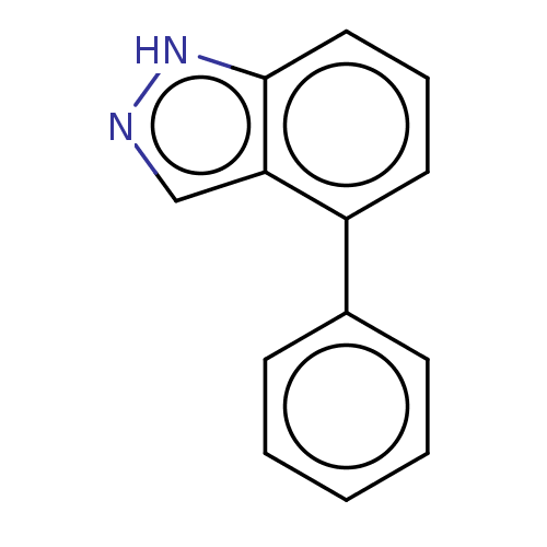 Chemical structure of BindingDB Monomer ID 50167905