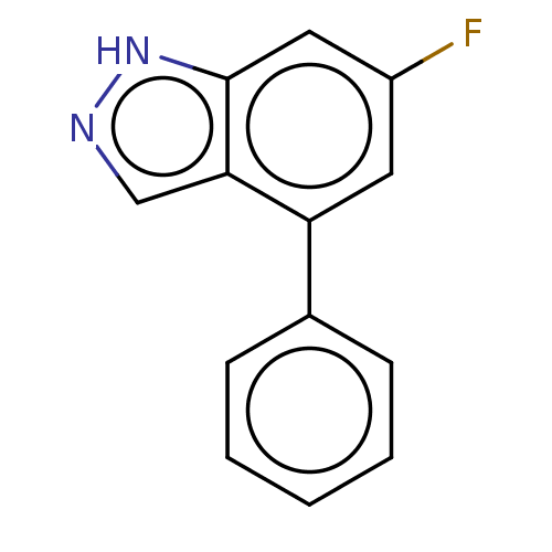Chemical structure of BindingDB Monomer ID 50167906