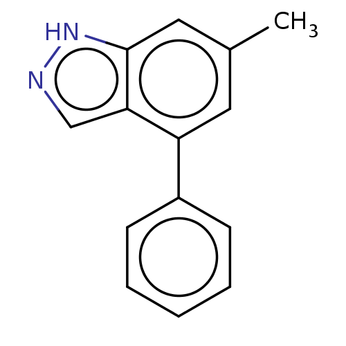 Chemical structure of BindingDB Monomer ID 50167907