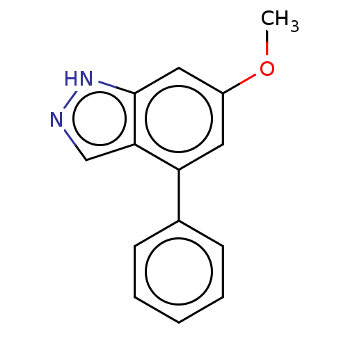 Chemical structure of BindingDB Monomer ID 50167908