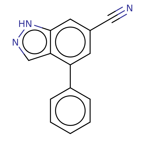 Chemical structure of BindingDB Monomer ID 50167910