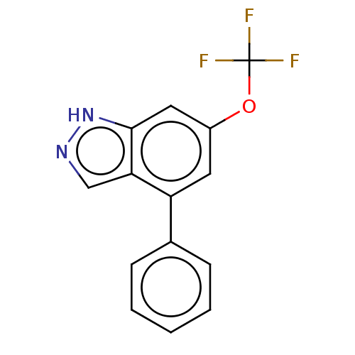 Chemical structure of BindingDB Monomer ID 50167913