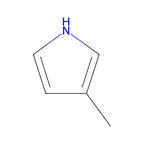 Chemical structure of BindingDB Monomer ID 50167953
