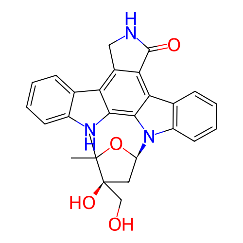 Chemical structure of BindingDB Monomer ID 50167983