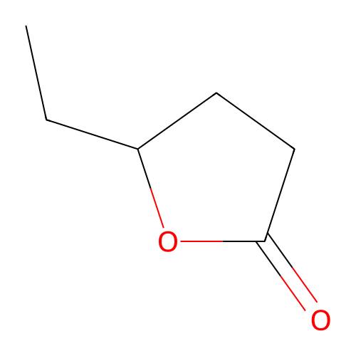 Chemical structure of BindingDB Monomer ID 50167994