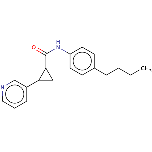 Chemical structure of BindingDB Monomer ID 50168026