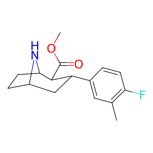 Chemical structure of BindingDB Monomer ID 50168042