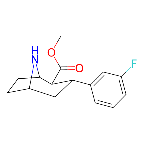 Chemical structure of BindingDB Monomer ID 50168046